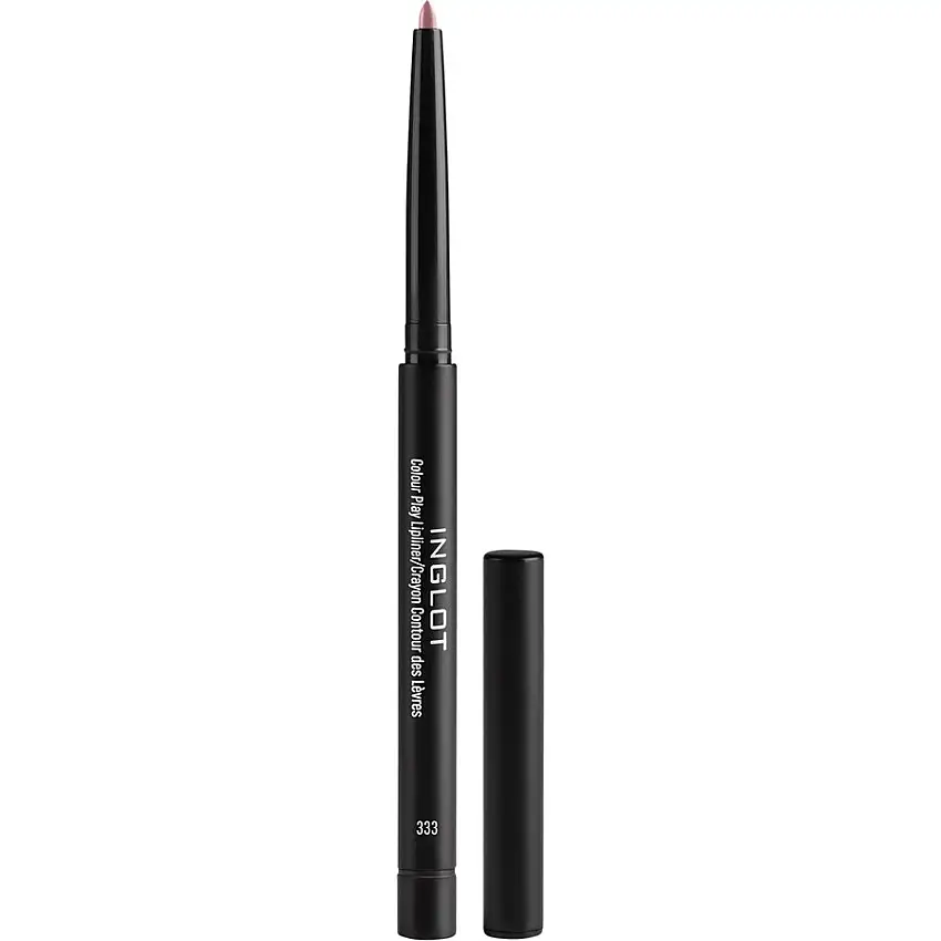 Inglot Lipliner Colour Play Lipliner