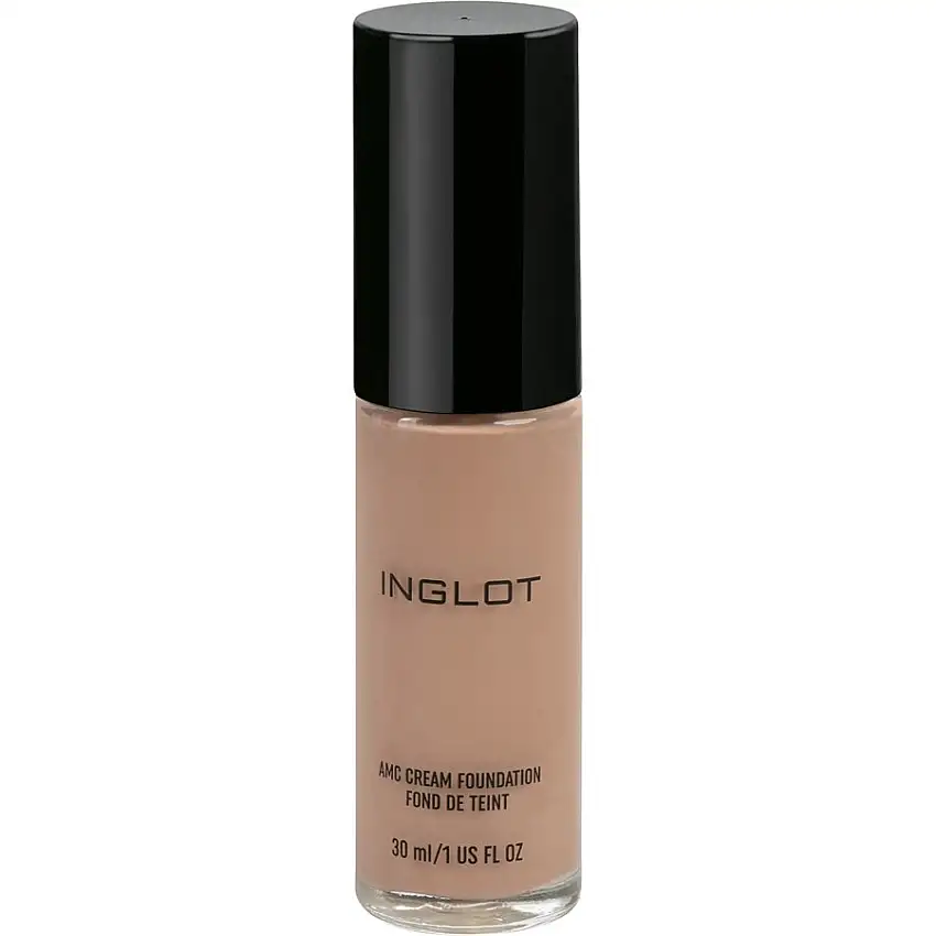 Inglot Foundation AMC Cream Foundation