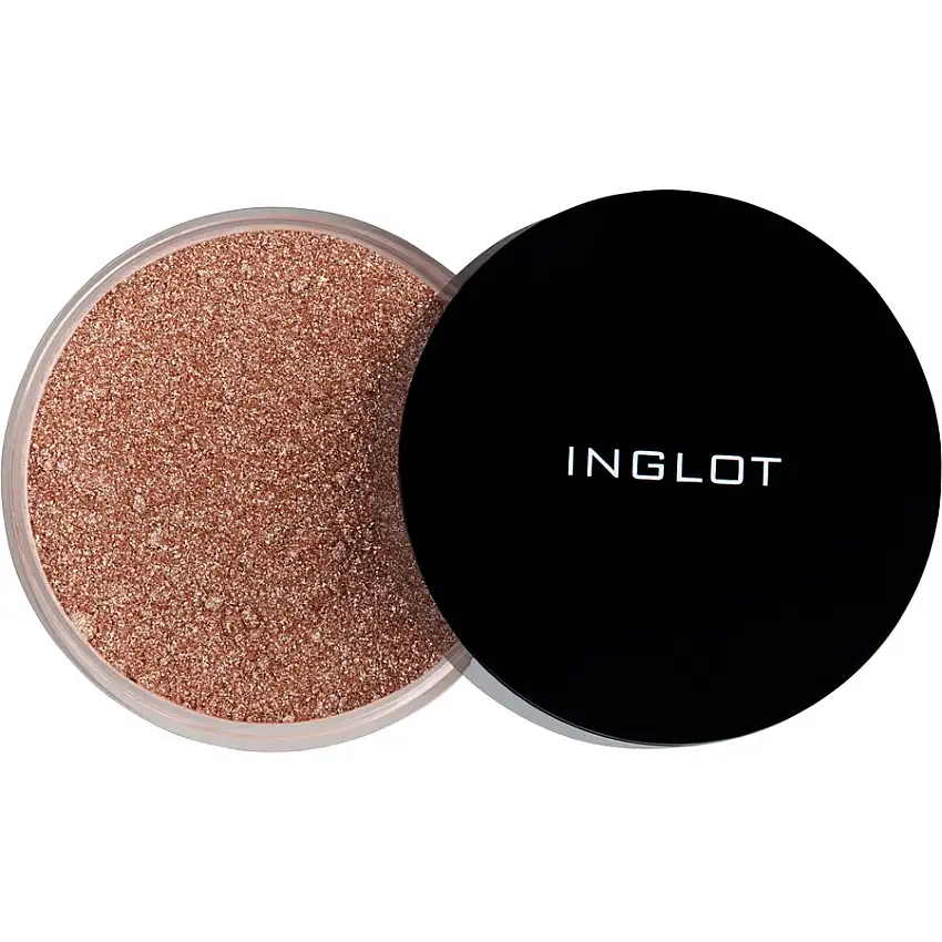 Inglot Highlighter Sparkling Dust