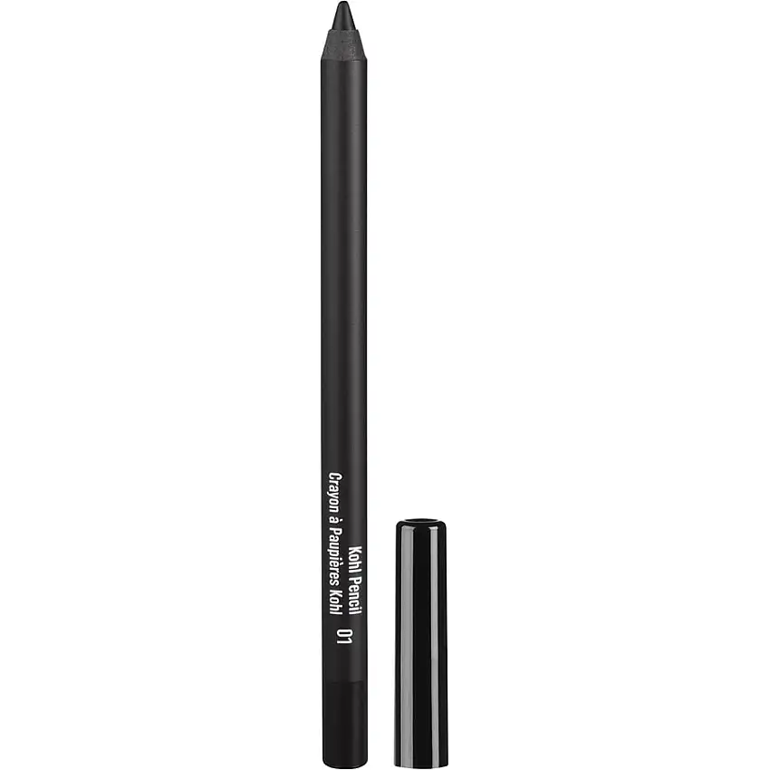 Inglot Eyeliner & Kajal Kohl Pencil