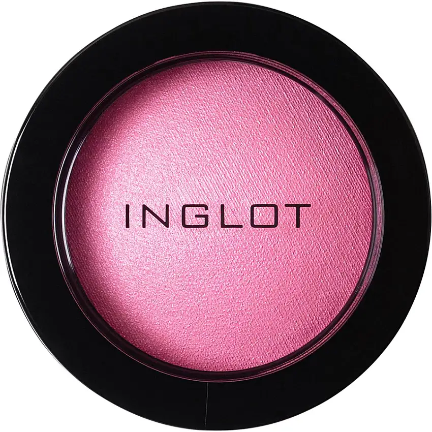 Inglot Blush & Bronzer Rosie Cheeks Blush