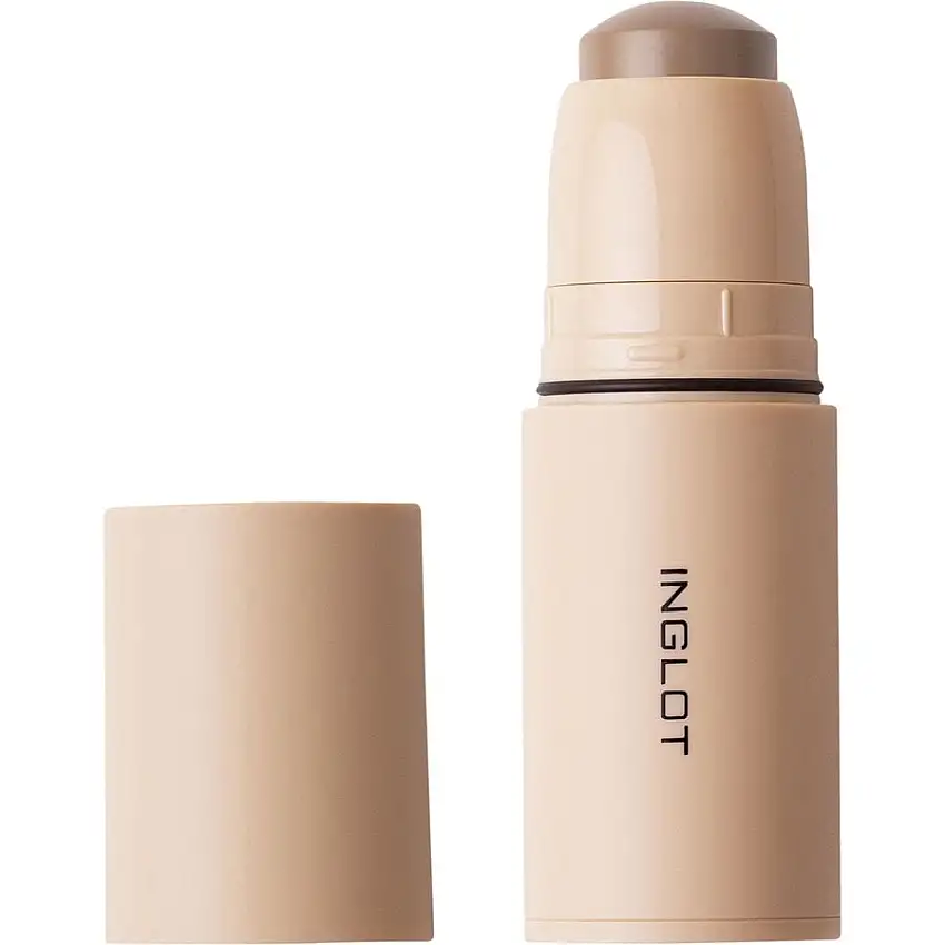 Inglot Blush & Bronzer Cream Stick Bronzer