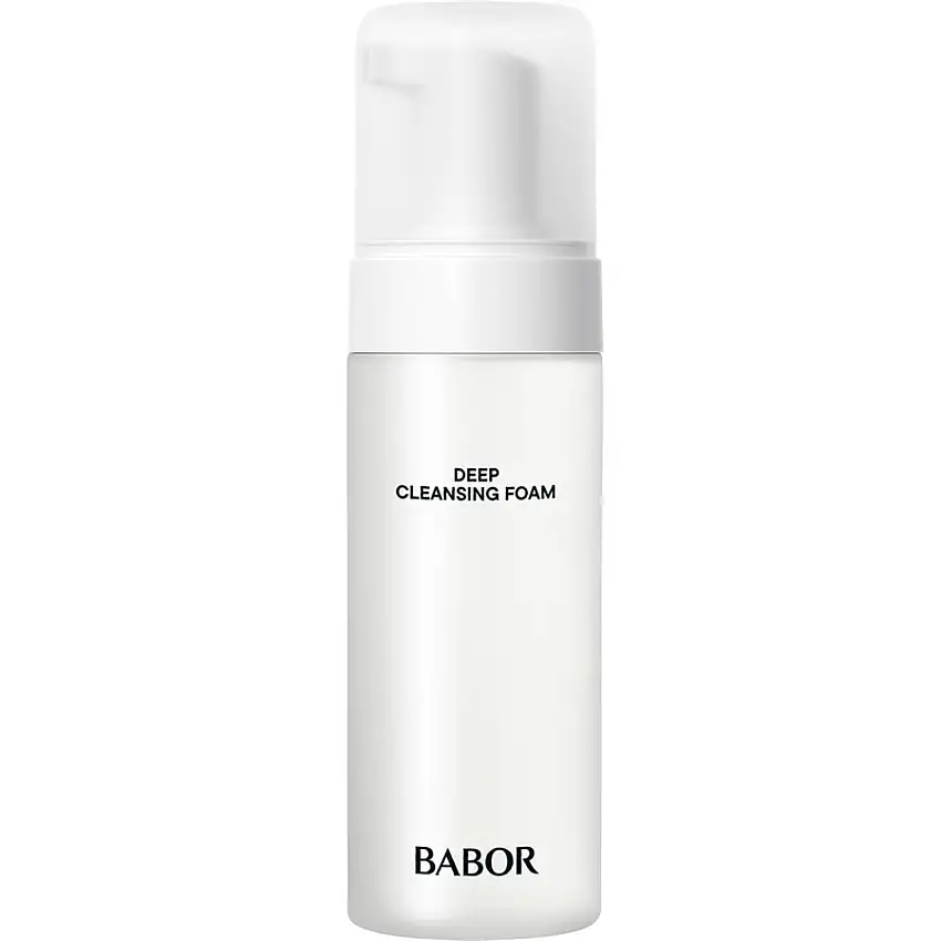 BABOR Cleansing Schiuma detergente profonda