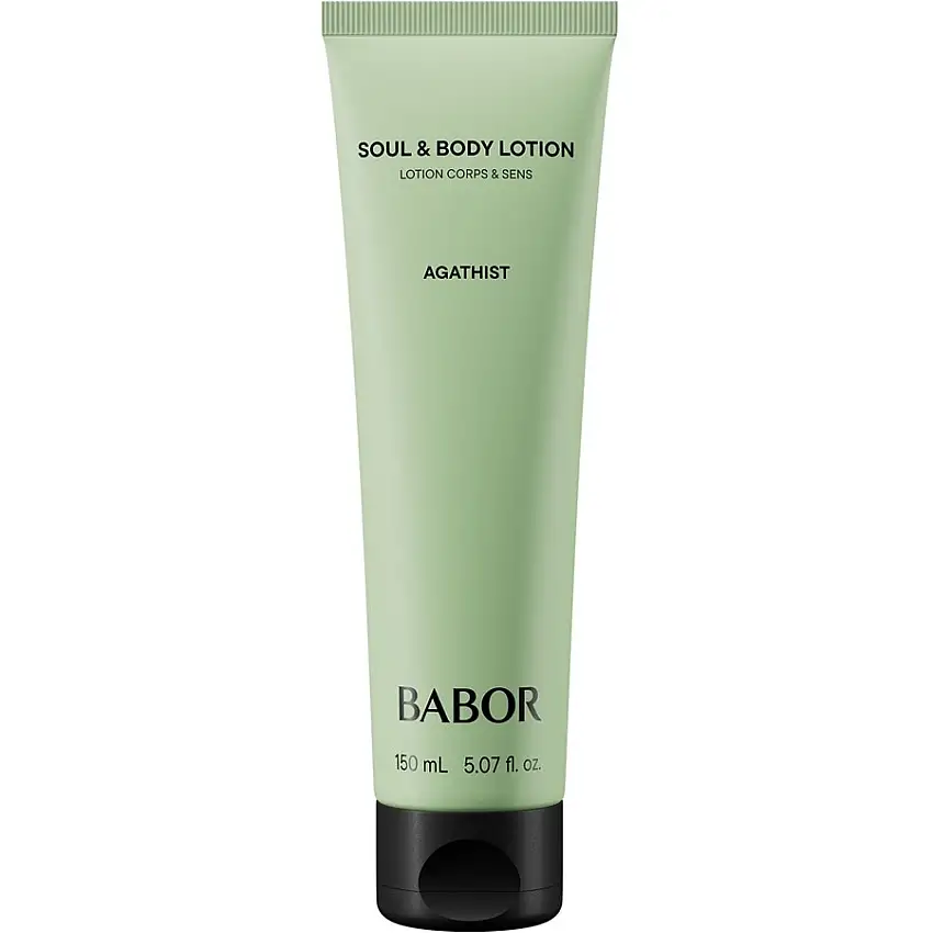 BABOR Soul & Body Lozione per il corpo Agathist