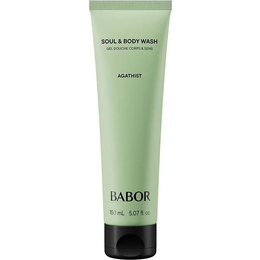 BABOR Soul & Body Body Wash Agathist