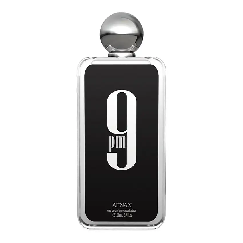 Afnan 9 Collection Eau de Parfum Spray 9 PM