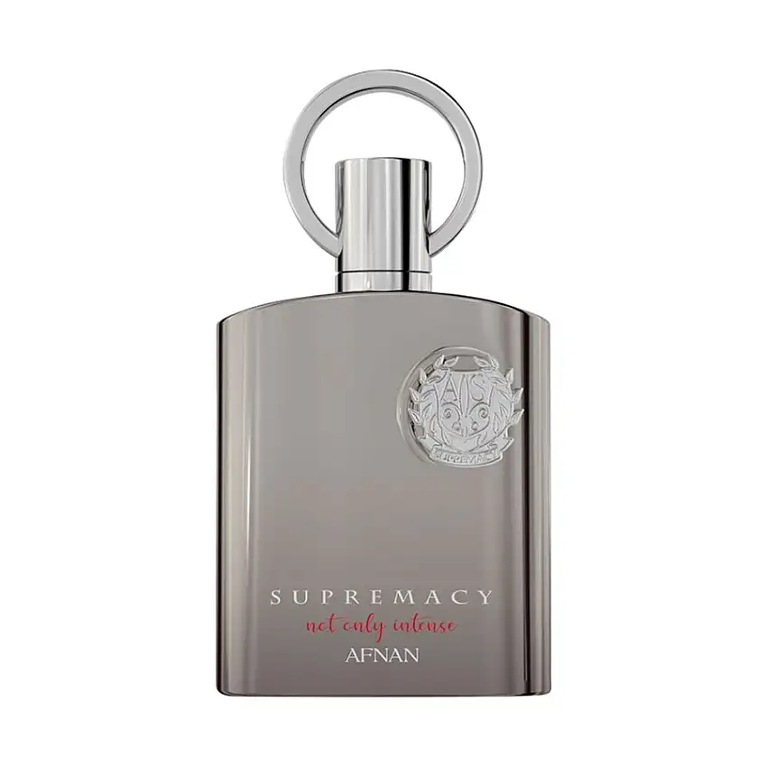 Afnan Supremacy Collection Eau de Parfum Spray Supremacy not only intense
