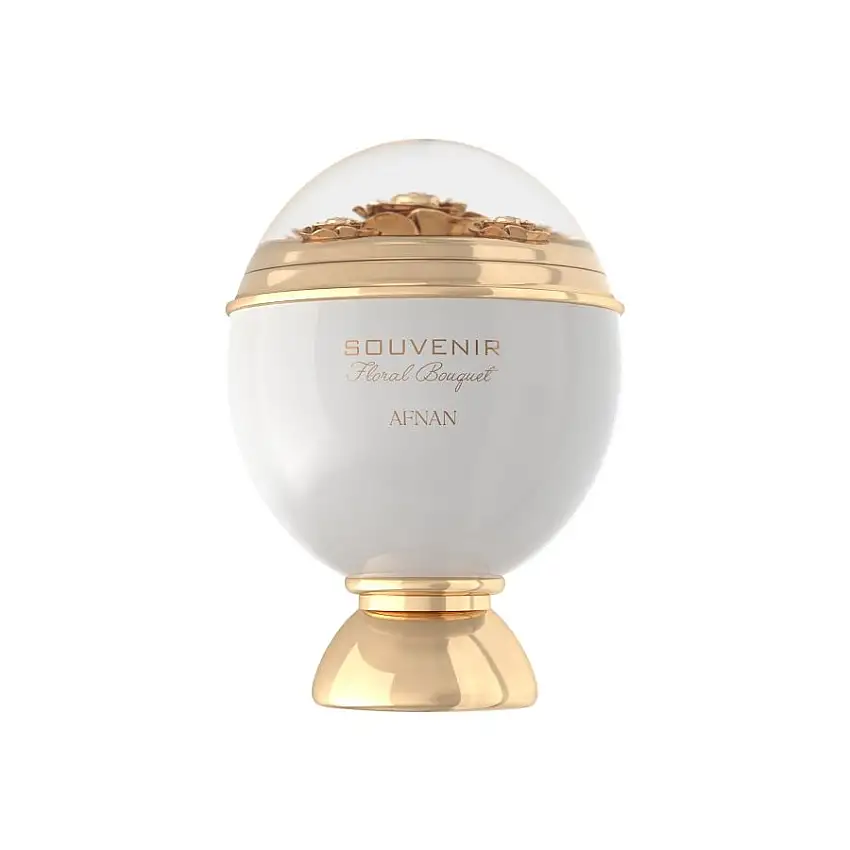 Afnan Bouquet Eau de Parfum Spray Souvenir Floral Bouquet