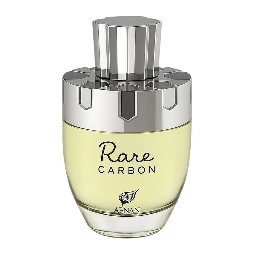Afnan Rare Eau de Parfum Spray Rare Carbon