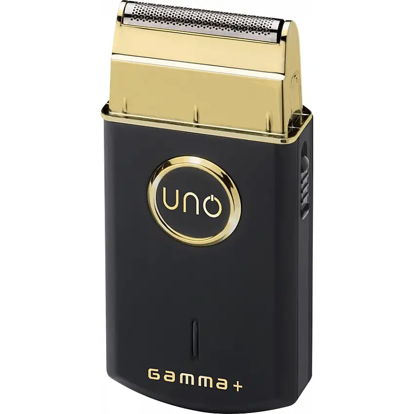 GAMMA+ Rasoio Uno Shaver Rasoio professionale con motore potente