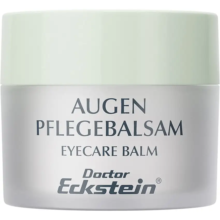 Doctor Eckstein Cura degli occhi Balsamo per la cura degli occhi