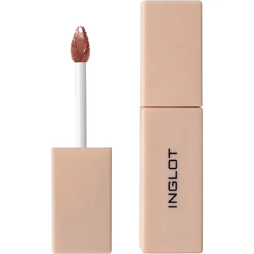 Inglot Ligloss Rossetto liquido SPF50+