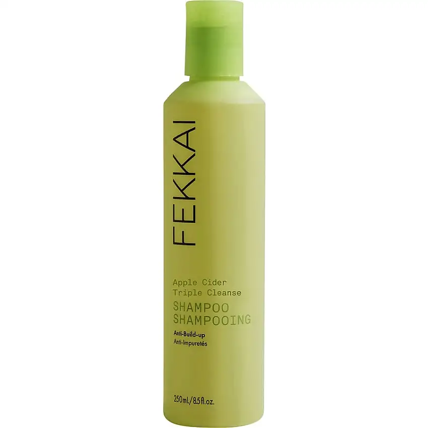 Fekkai Apple Cider Triple Cleanse Shampoo