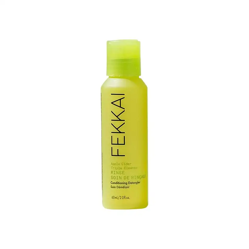 Fekkai Apple Cider Triple Cleanse Conditioner