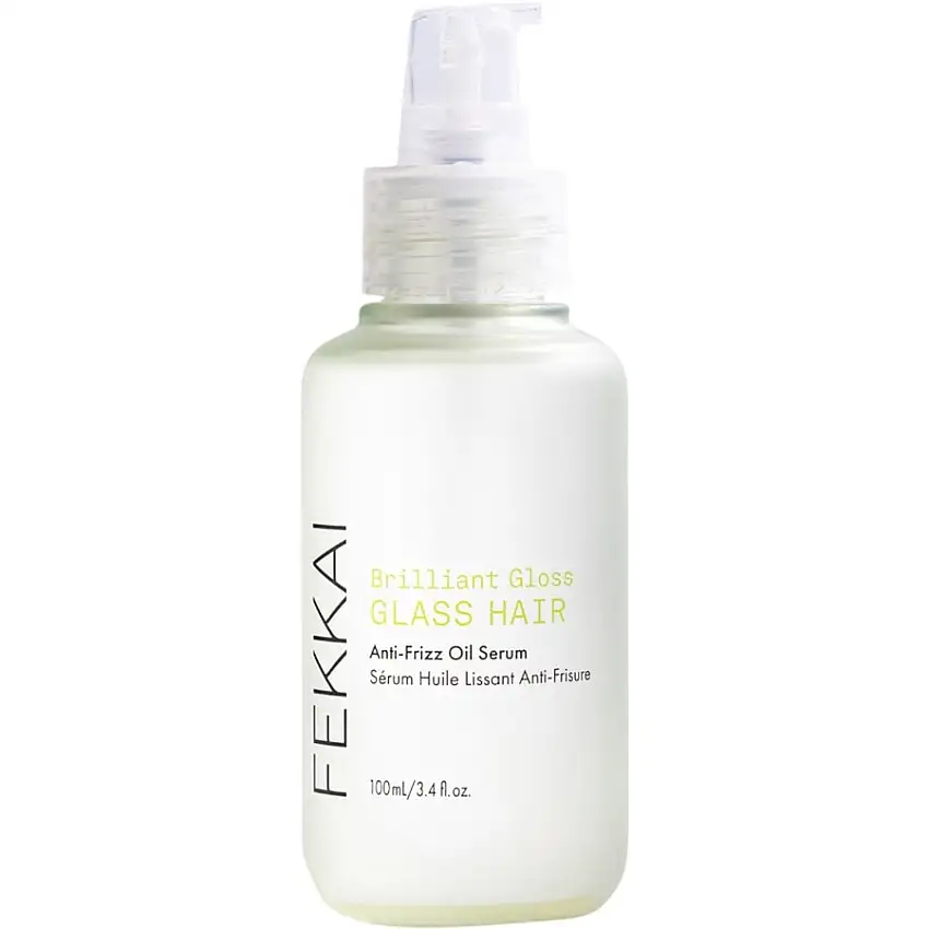 Fekkai Brilliant Gloss Anti-Frizz Hair Serum