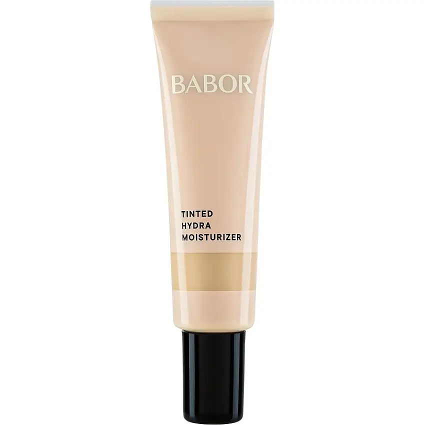 BABOR Trucco del viso Idratazione colorata