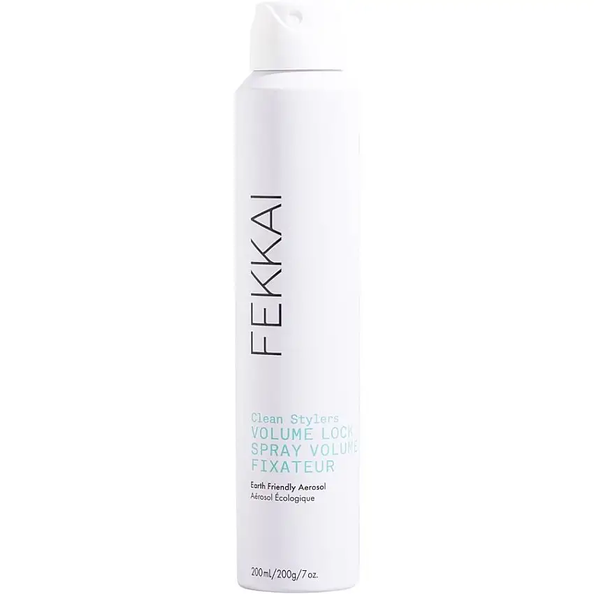 Fekkai Clean Stylers Volume-Lock Hairspray