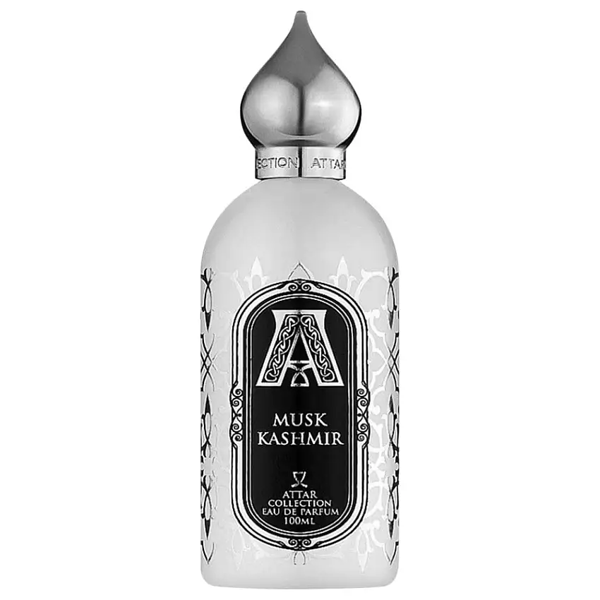 Attar Collection Musk Kashmir Eau de Parfum Spray