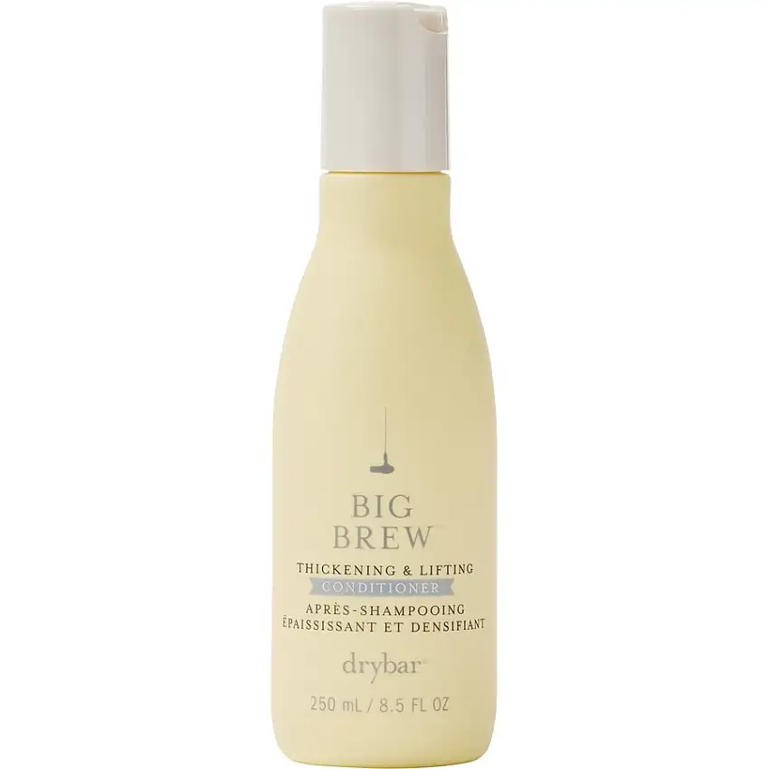 Drybar Trattamento e protezione termica Balsamo addensante e liftante Big Brew