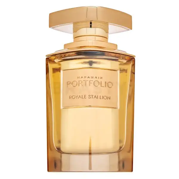 Al Haramain Portfolio Royale Stallion Eau de Parfum Unisex 75 ml