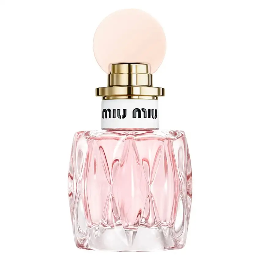 Miu Miu L'eau Rosée Eau de Toilette Spray