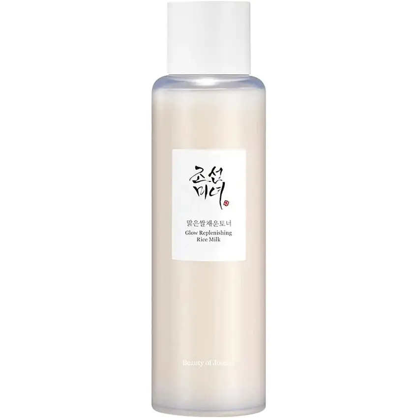 Beauty of Joseon Pulizia Glow Replenishing Rice Milk