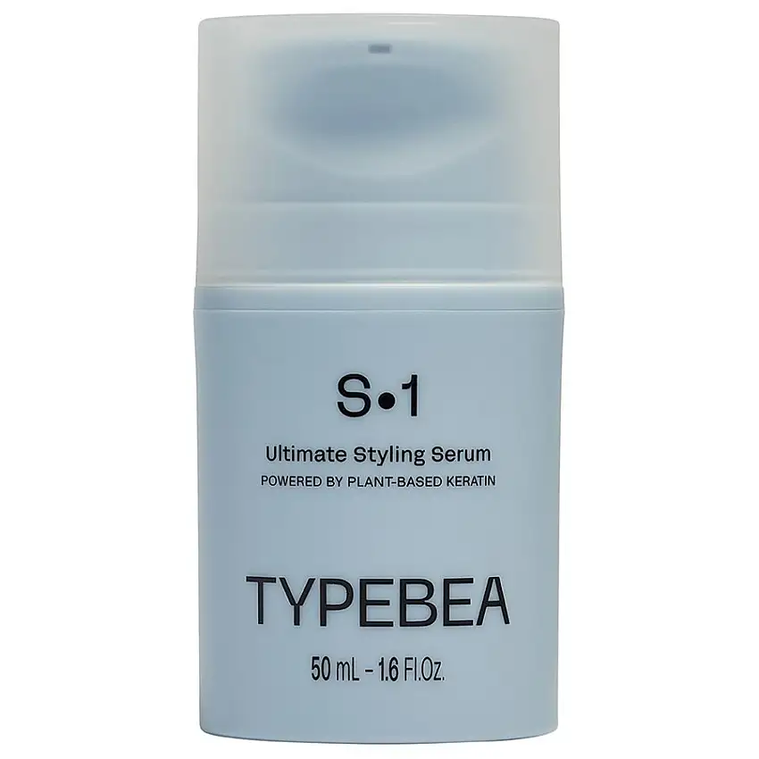 TYPEBEA Olio e siero per capelli S1 Ultimate Styling Serum