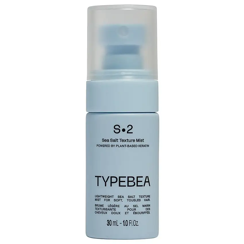 TYPEBEA Stile S2 Sea Salt Texture Mist