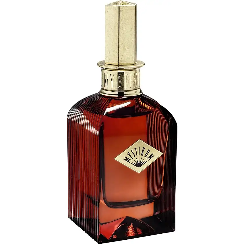 Mystikum Signature Collection Eau de Parfum Spray Saddles Of The Silk Road