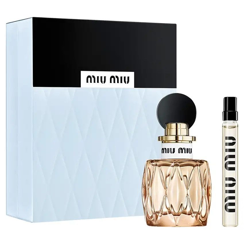 Miu Miu Miutine Set regalo