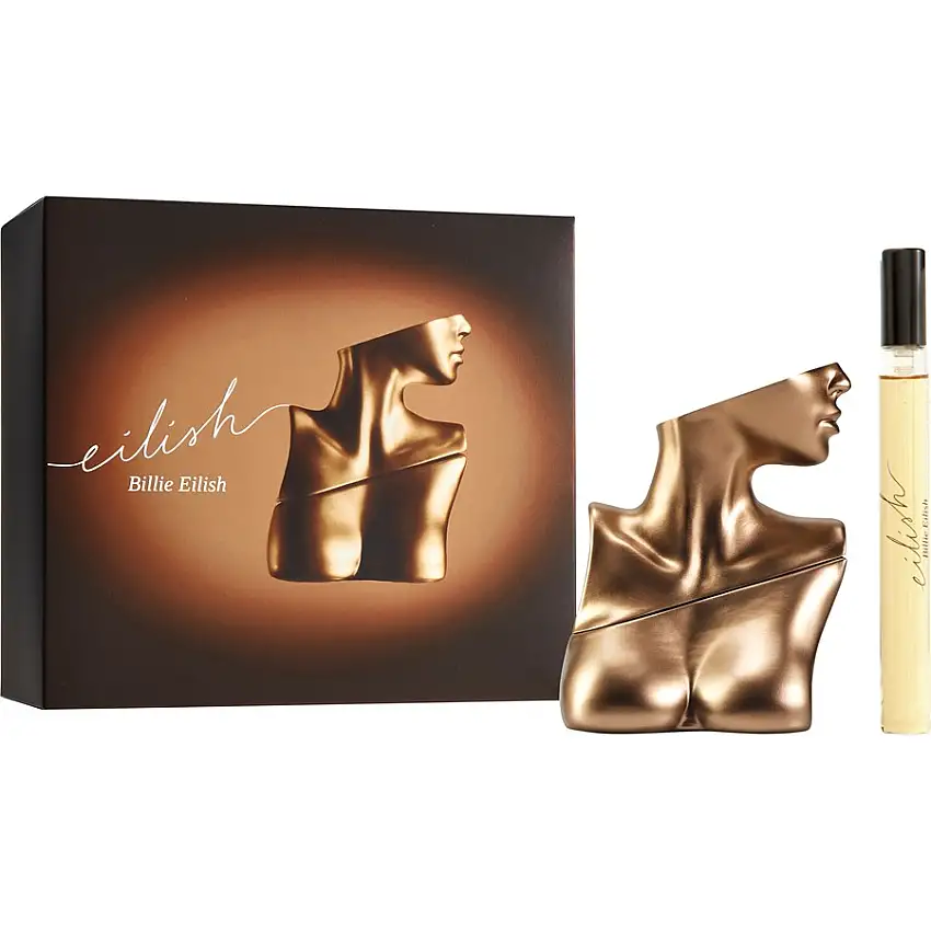 Billie Eilish Eilish Eilish Set Eau de Parfum