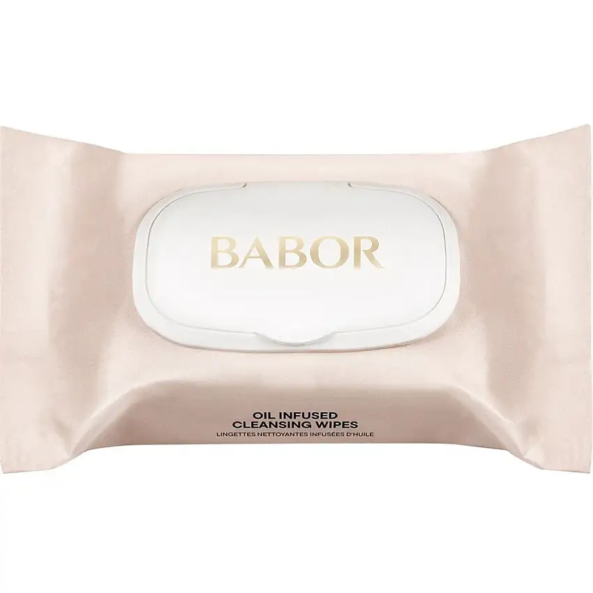 BABOR Cleansing Cleansing Wipes