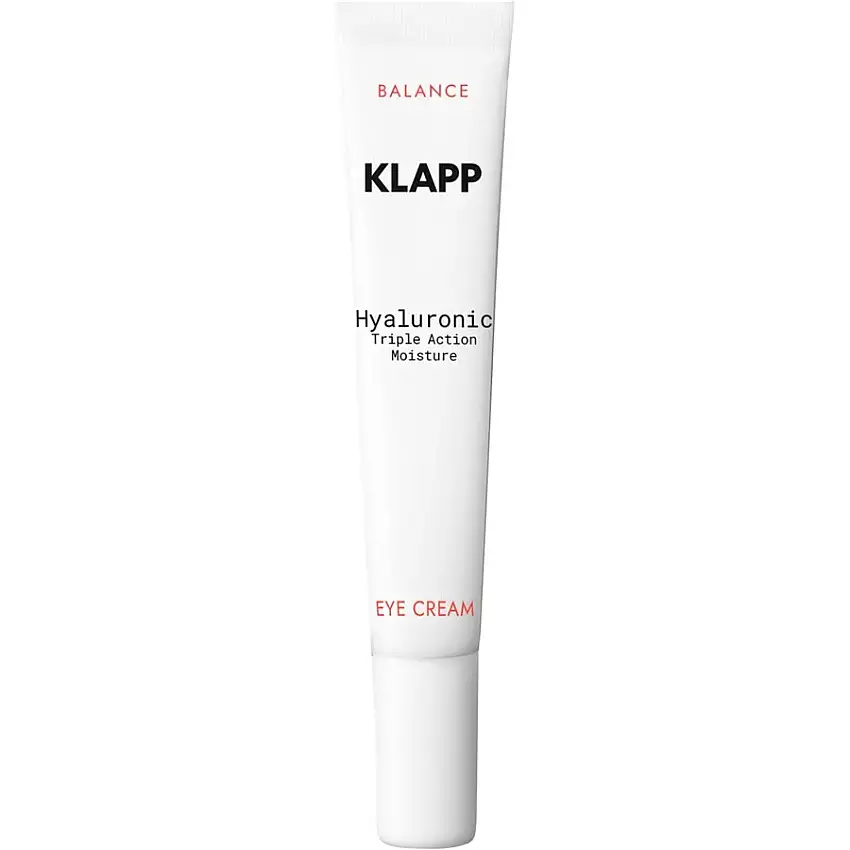 KLAPP Ialuronico Triple Action Moisture Eye Cream