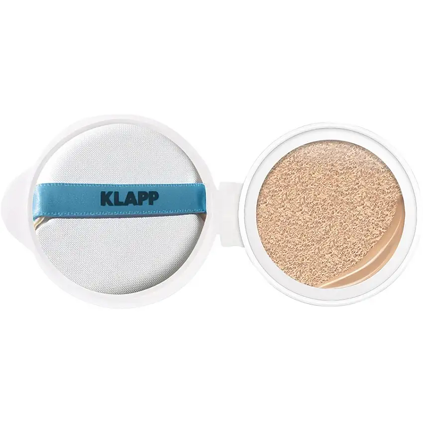 KLAPP Ialuronico Multiple Effect Colour & Care Cushion