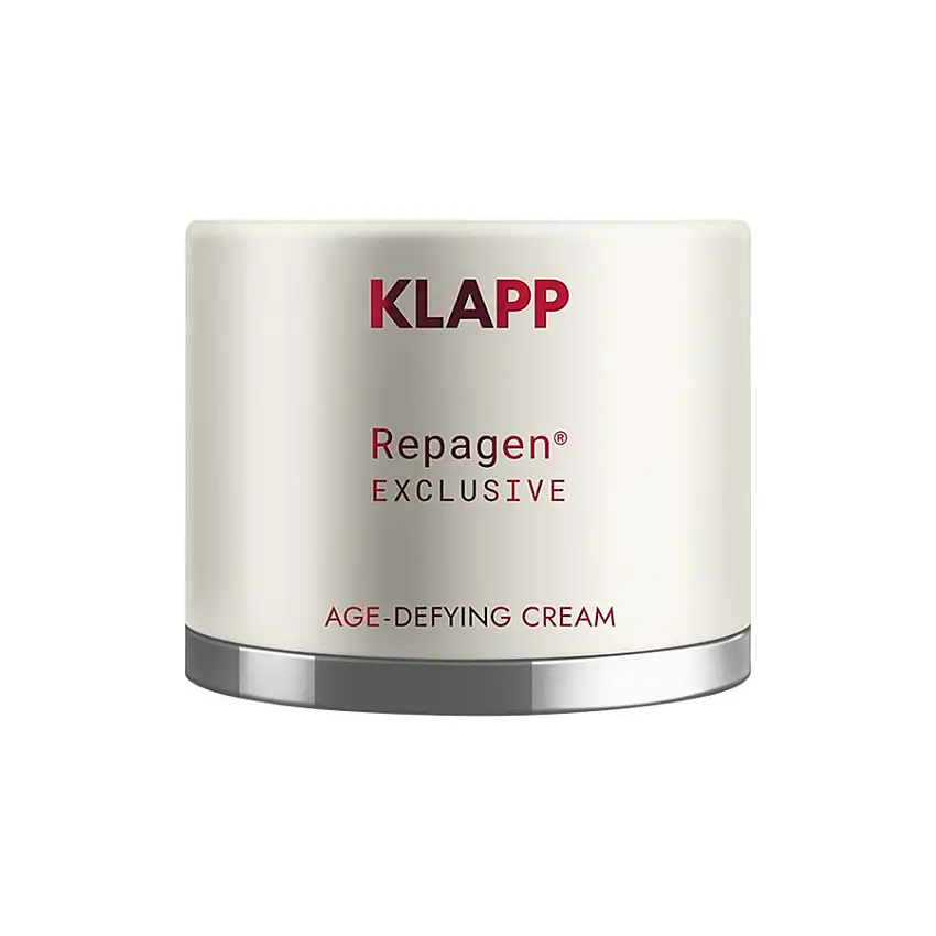 KLAPP Esclusivo Repagen Exclusive Anti-Age Cream