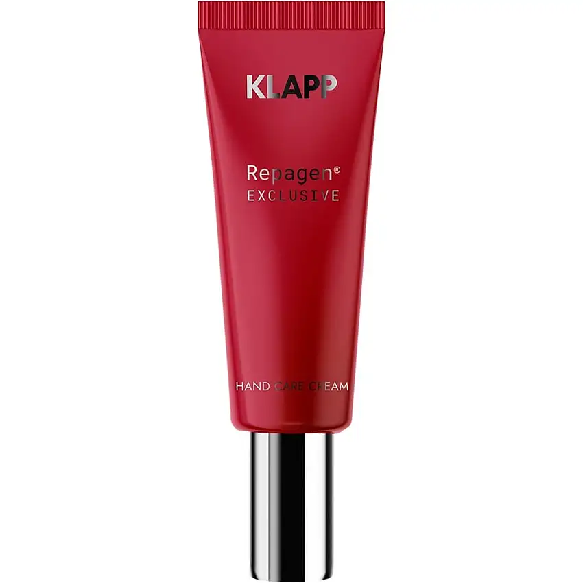 KLAPP Esclusivo Repagen Hand Care Cream