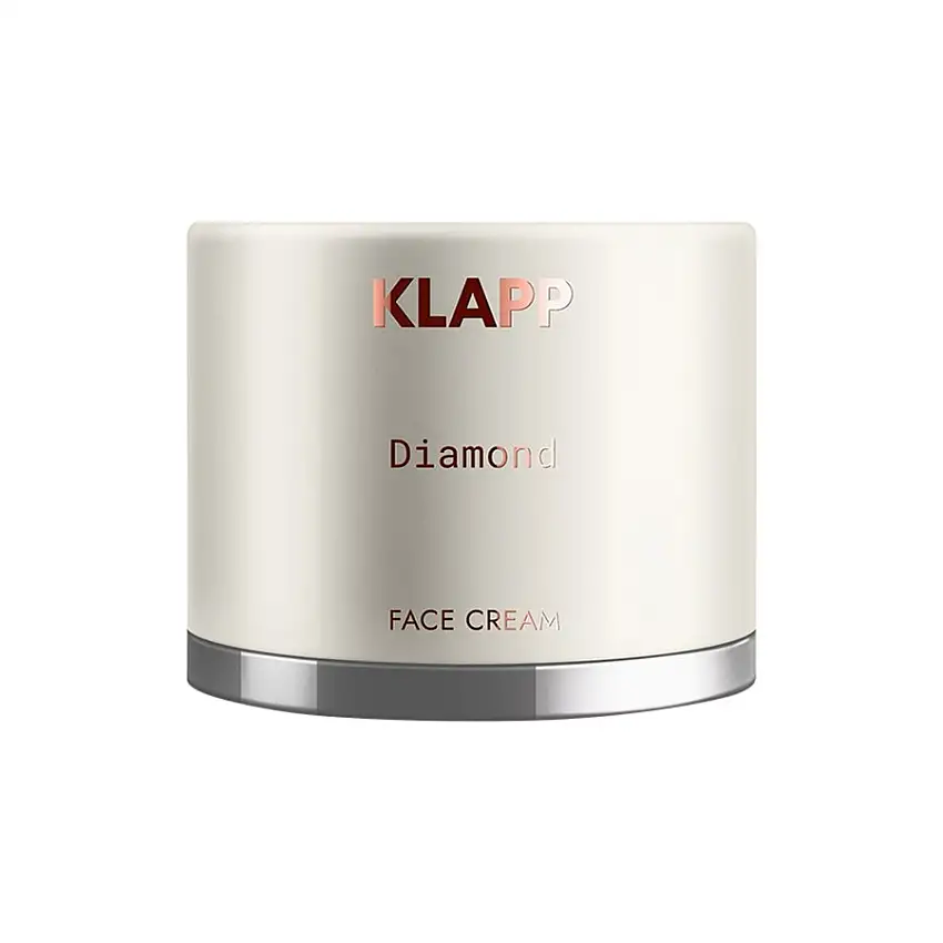 KLAPP Diamante Face Cream