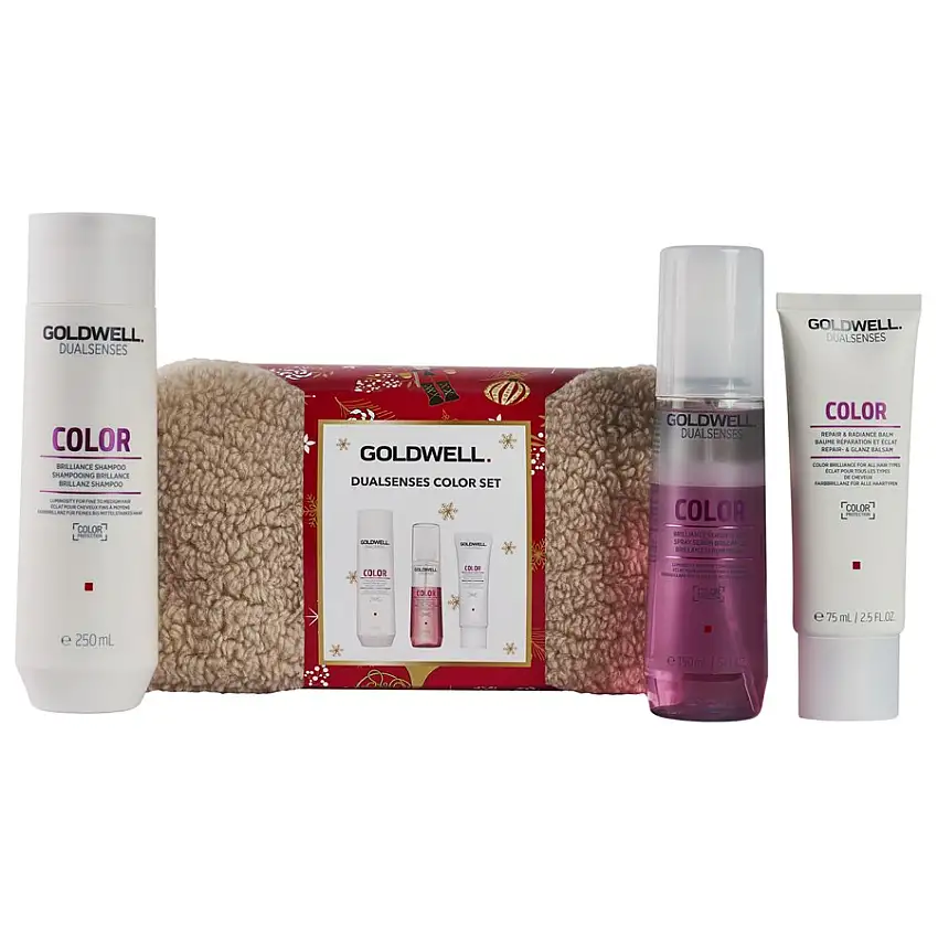 Goldwell Dual Senses Color Set X-Mas Colour Brillance 2025