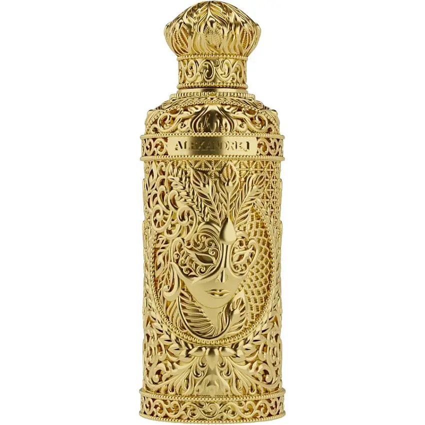 Alexandre.J Art Nouveau Eau de Parfum Spray Sweet Enigma