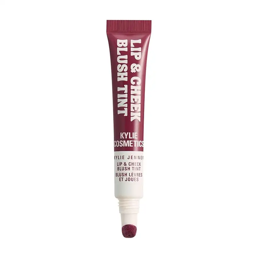 Kylie Jenner Cosmetics Polvere e fard Lip & Cheek Tint