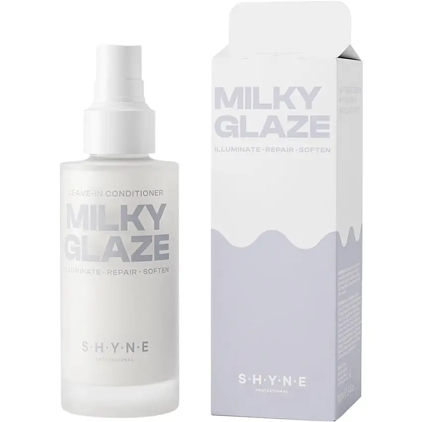 SHYNE Milky Glaze Leave-in Conditioner