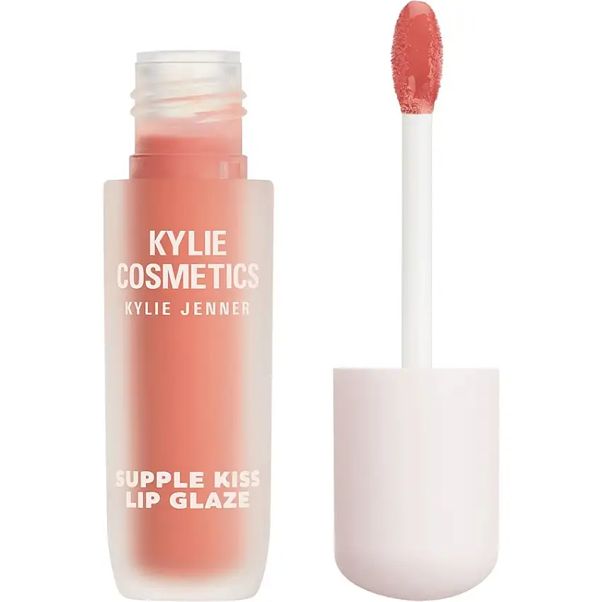 Kylie Jenner Cosmetics Lucidalabbra Supple Kiss Lip Glaze Lip Gloss