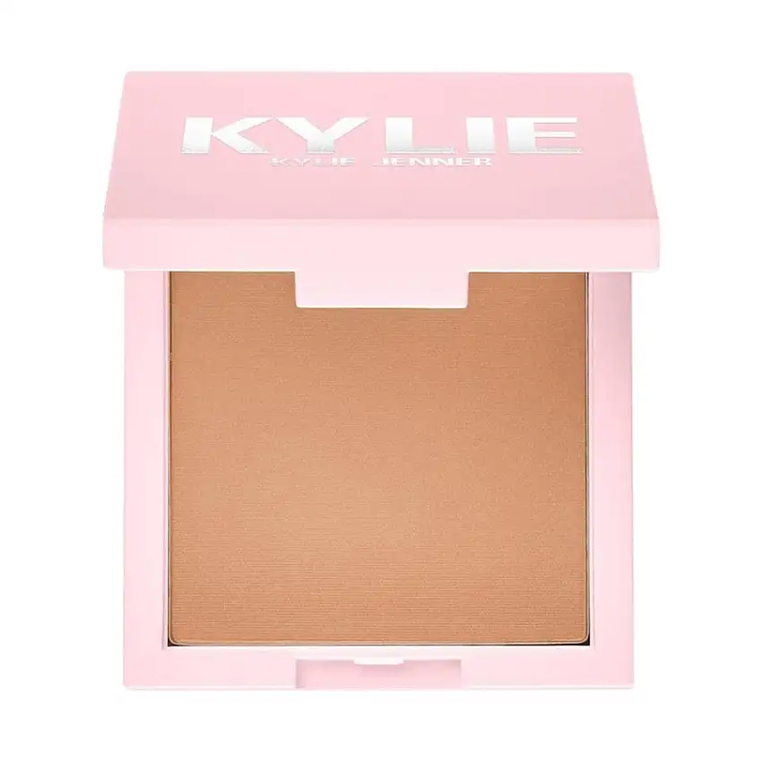 Kylie Jenner Cosmetics Polvere e fard Pressed Bronzing Powder