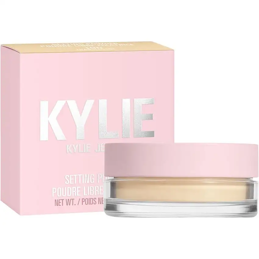 Kylie Jenner Cosmetics Polvere e fard Setting Powder