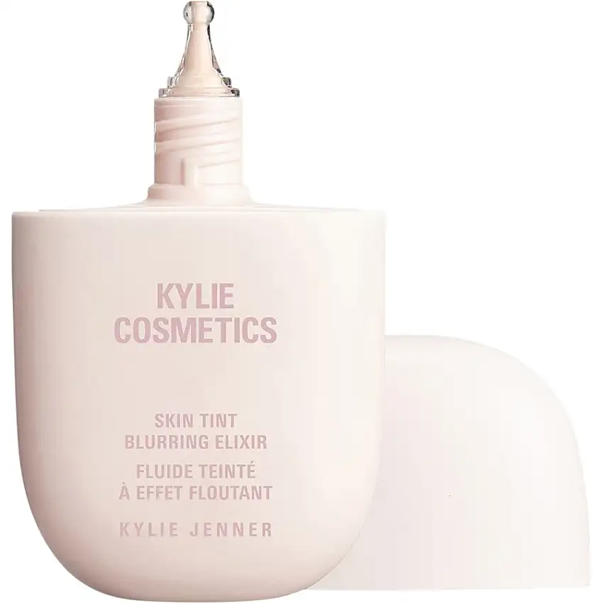 Kylie Jenner Cosmetics Fondazione Skin Tint Blurring Elixir