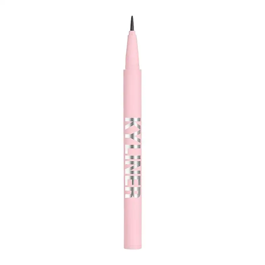 Kylie Jenner Cosmetics Eyeliner e Kajal Kyliner Liquid Pen