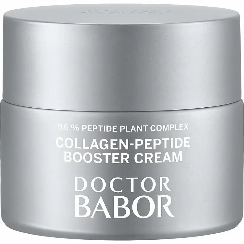 BABOR Sollevamento Crema rinforzante ai peptidi di collagene