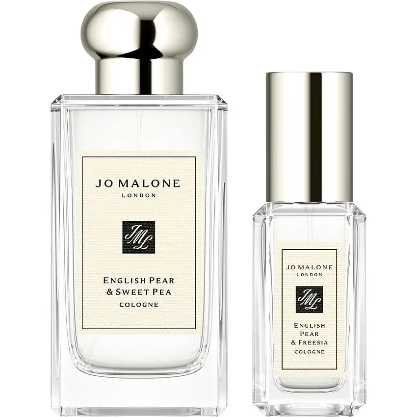 Jo Malone London English Pear & Sweet Pea English Pear Cologne Discovery Collection