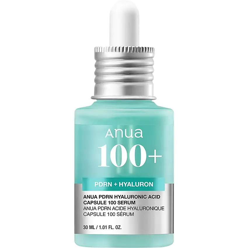 Anua Sieri + oli PDRN Acido Ialuronico Capsula 100 Siero