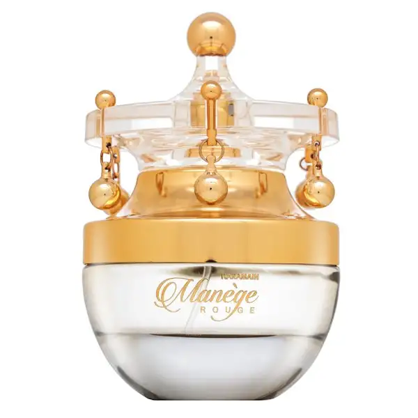 Al Haramain Manege Rouge Eau de Parfum Women 75 ml